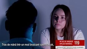 Copii bruscați de îngrijitoare, într-un centru educațional din Capitală! Părinții au privit imaginile îngroziți